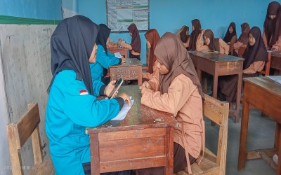 PPDB 2022-2023 Seleksi